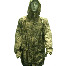 AFT Improved Rainsuit (IRS) Parka