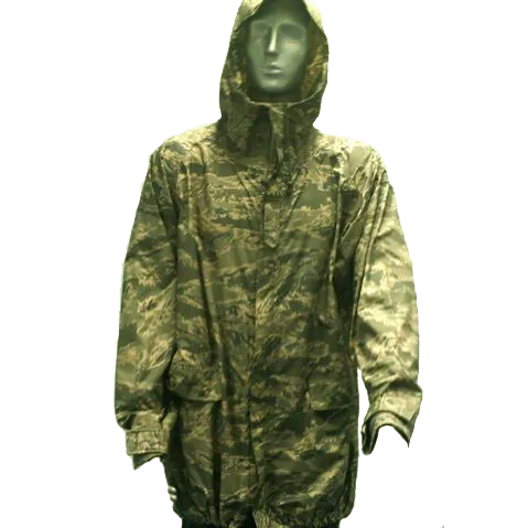 AFT Improved Rainsuit (IRS) Parka