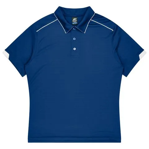 Aussie Pacific Currumbin Kids Polos(3320)