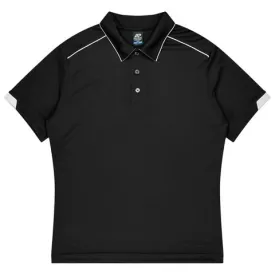 Aussie Pacific Currumbin Kids Polos(3320)