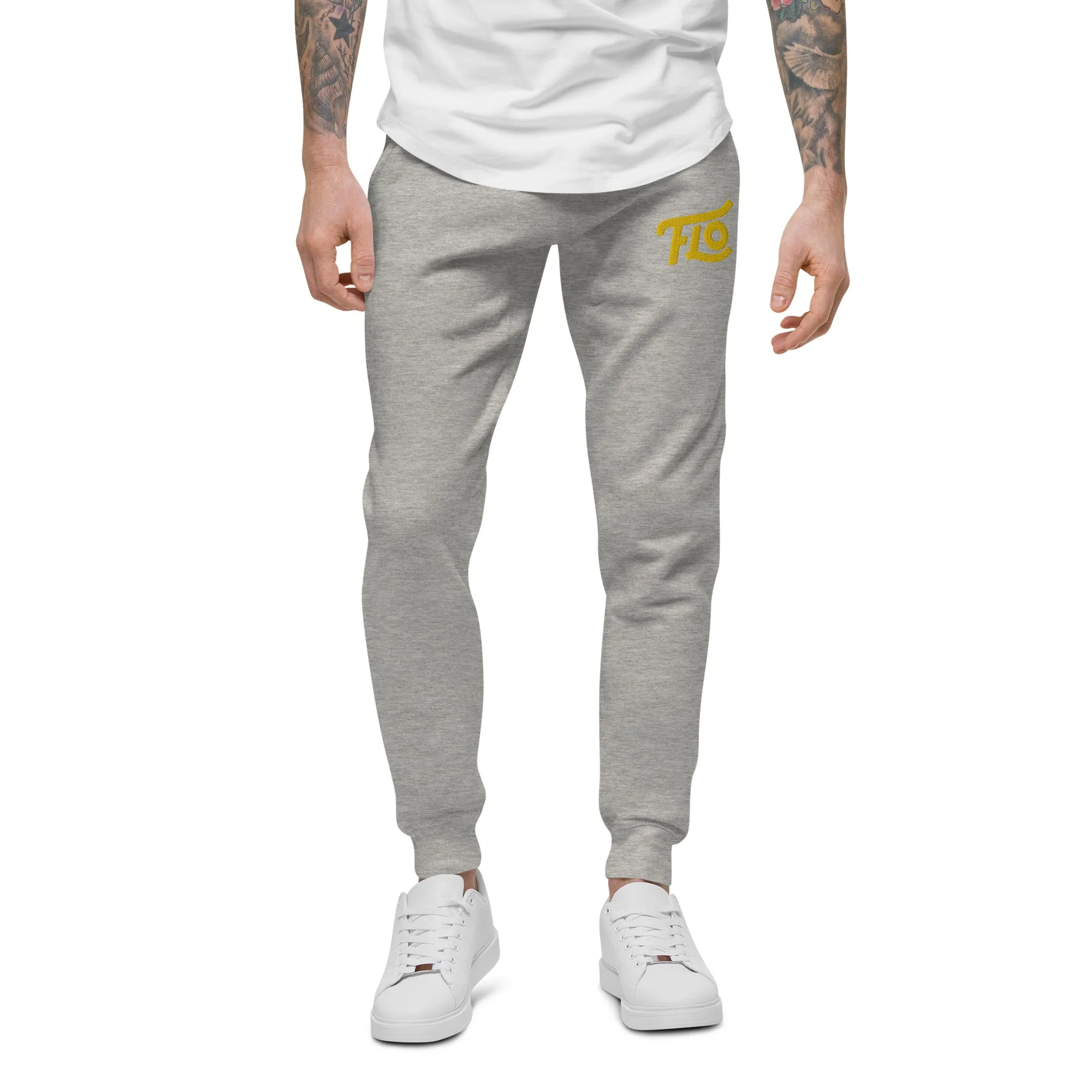 FLO Joggers (Gold)