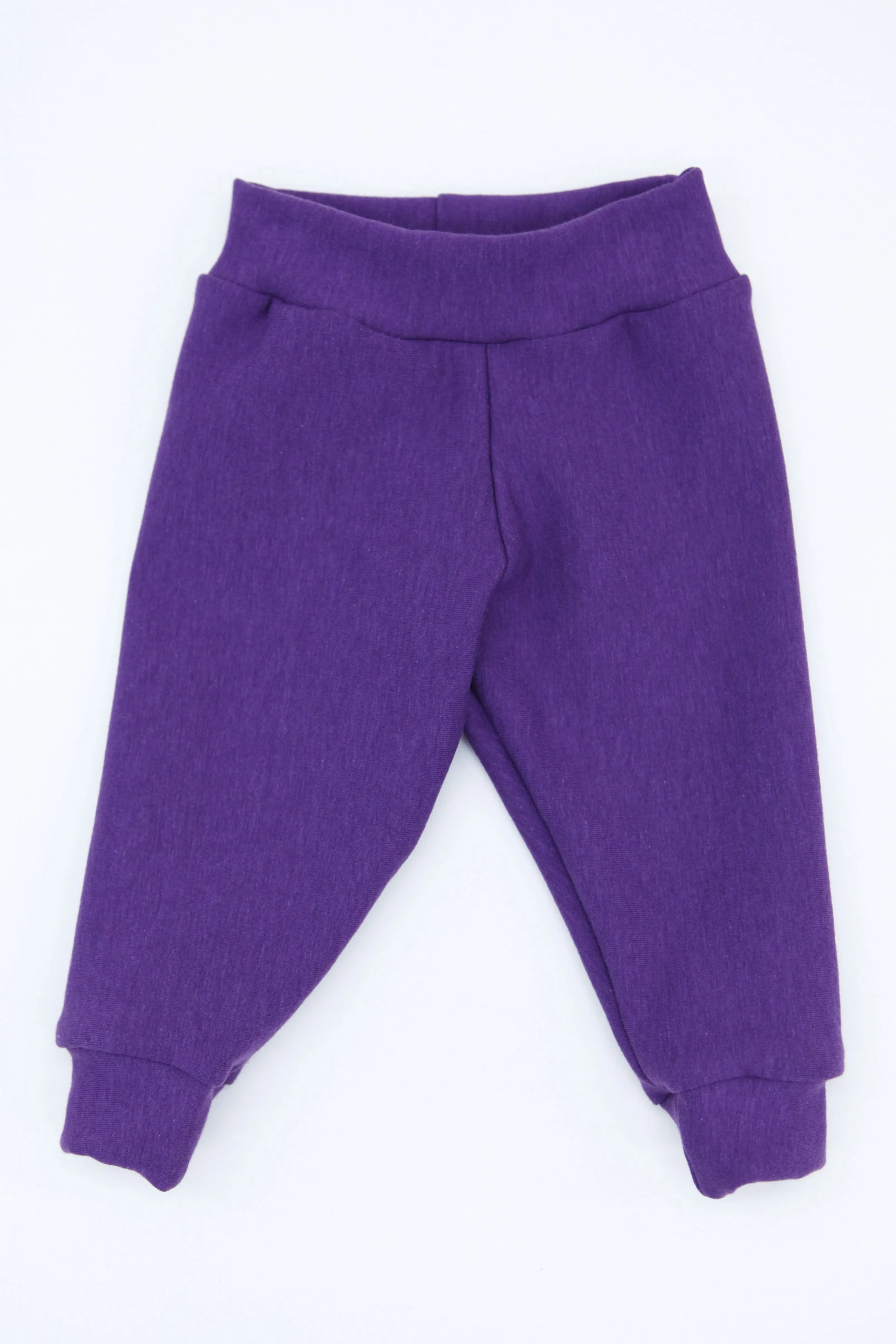 James Joggers (6-12 Months)