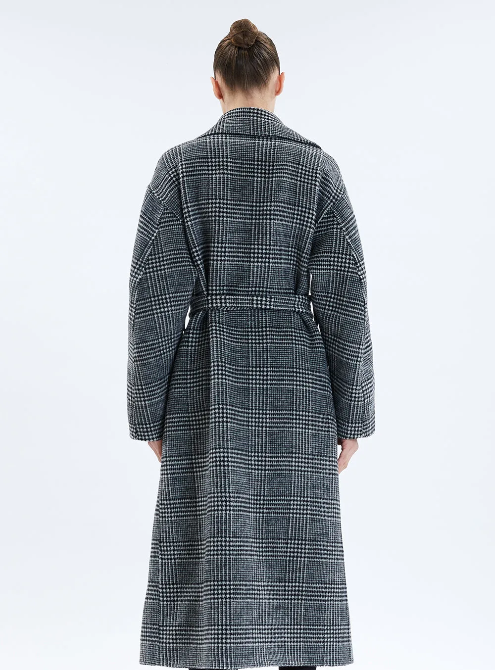 KATE | WRAP COAT