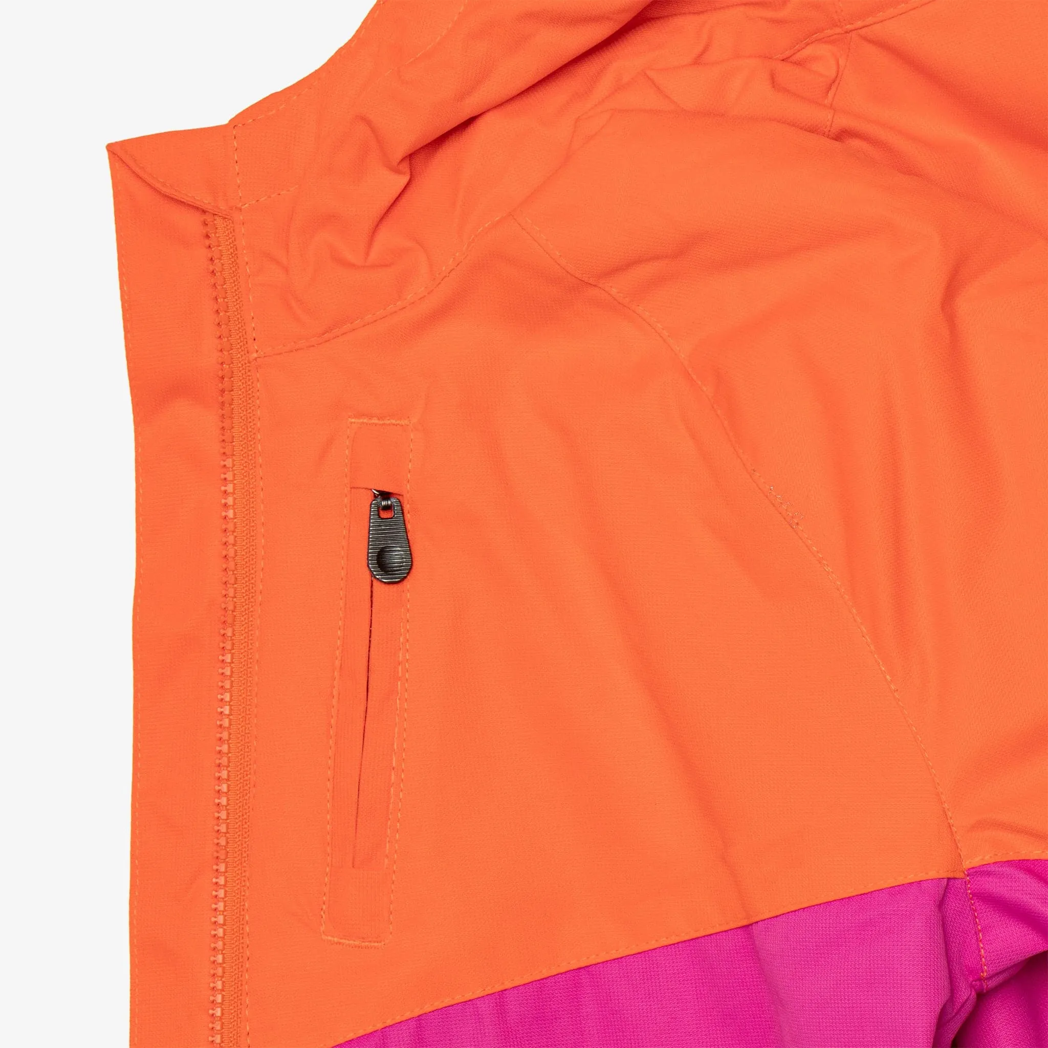 Kids Frost Insulated Jacket