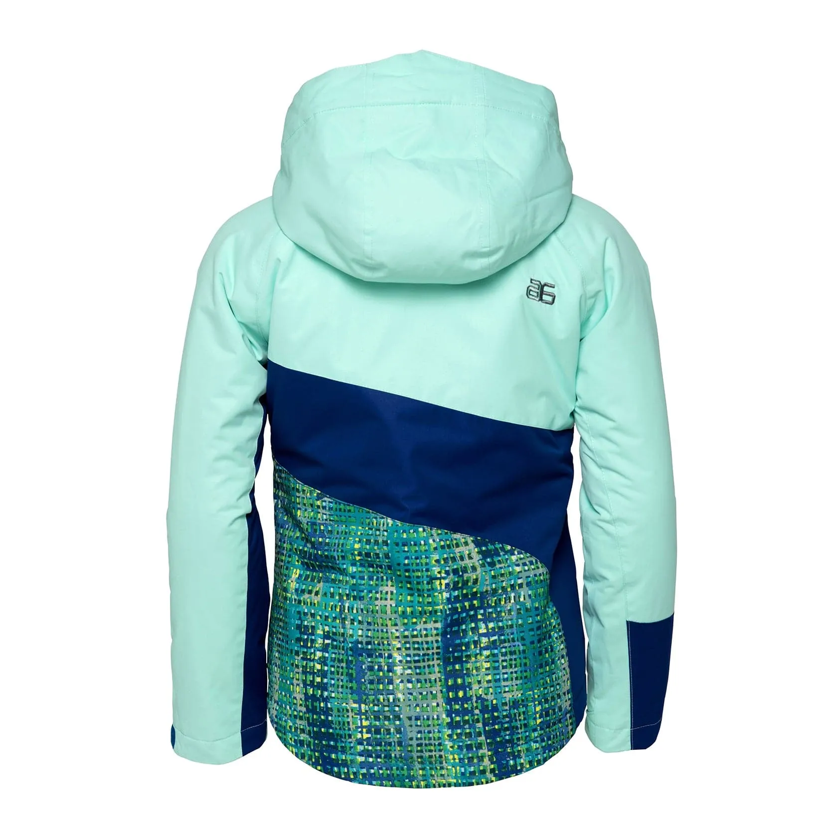 Kids Frost Insulated Jacket