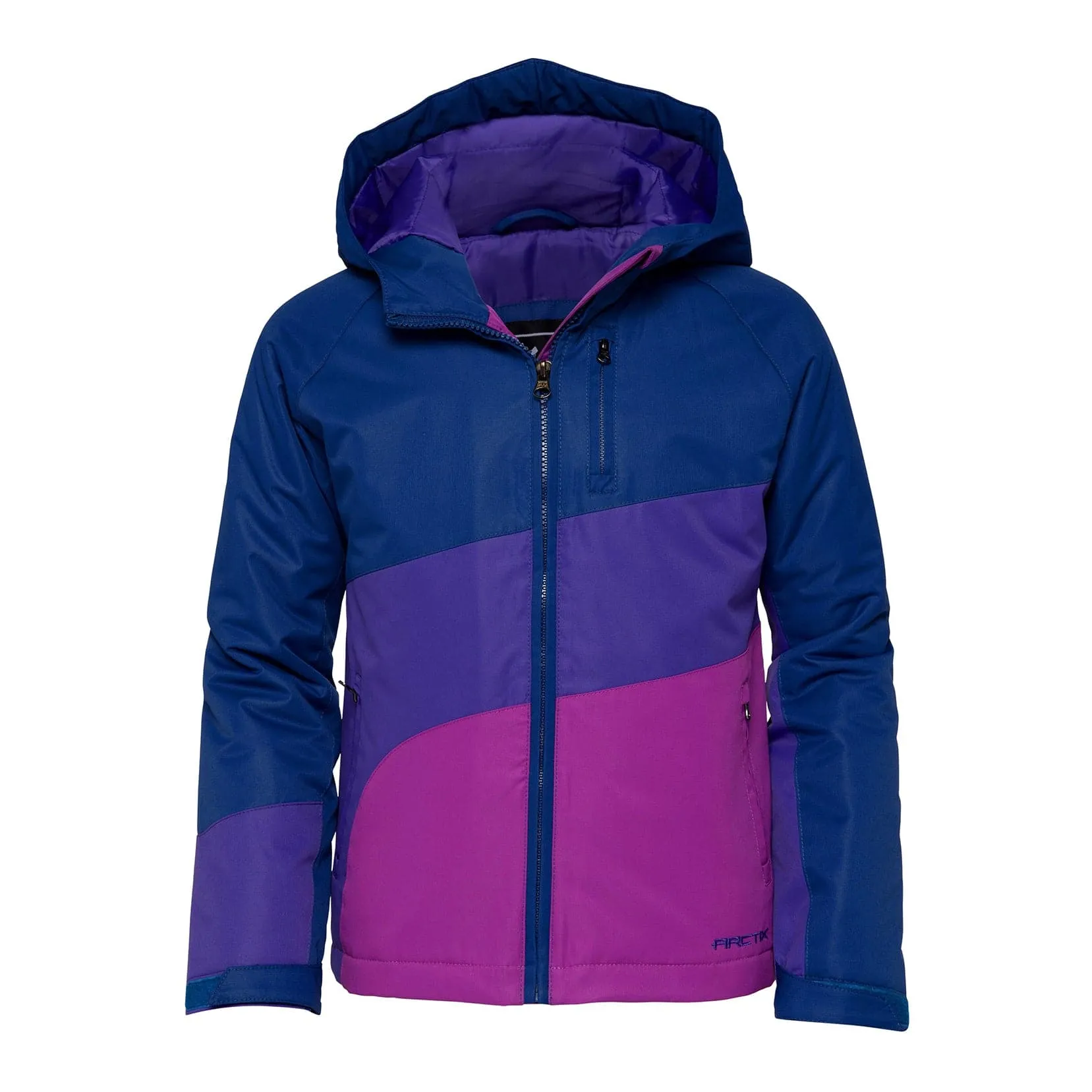 Kids Frost Insulated Jacket