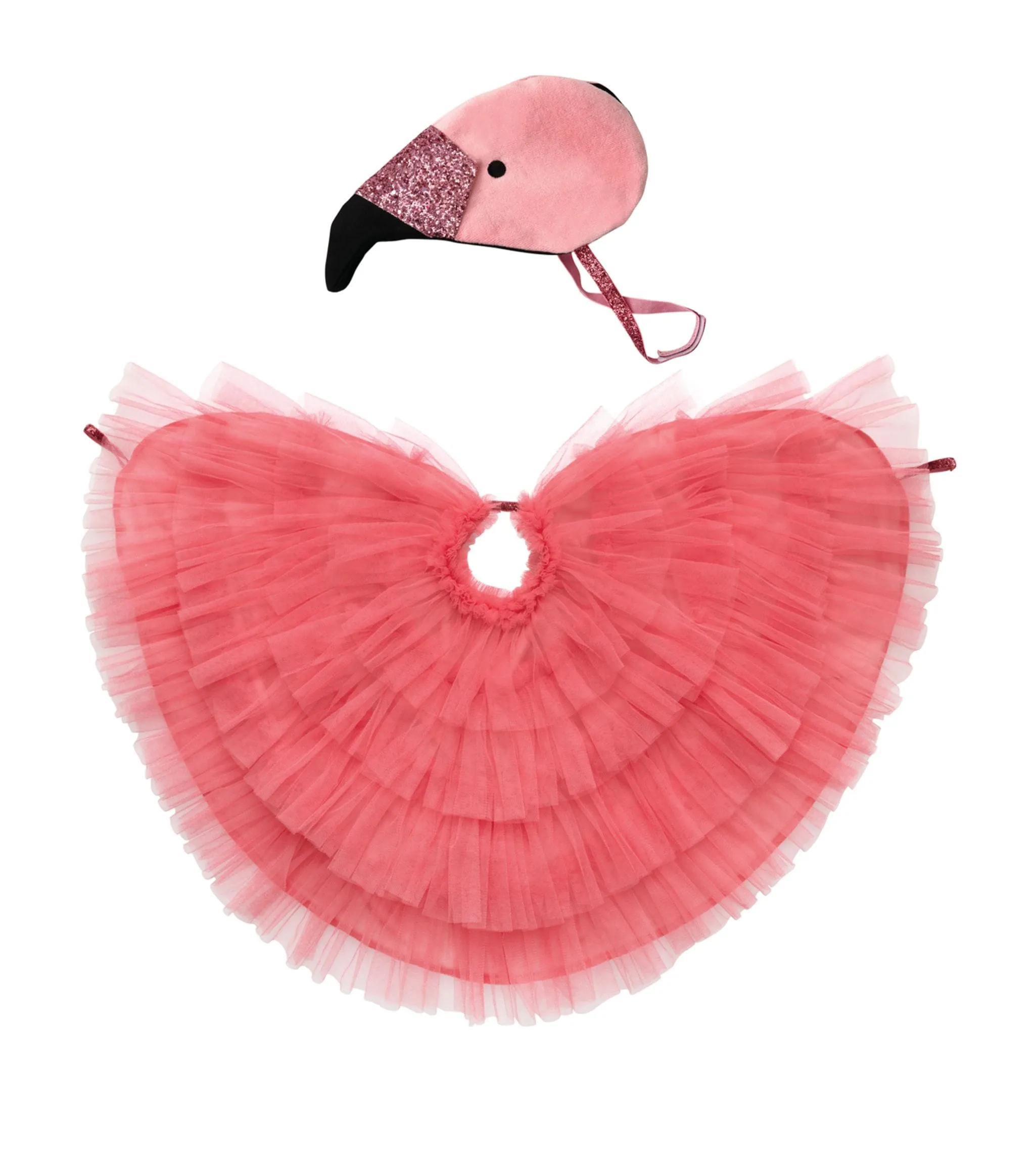 Meri Meri Flamingo Costume