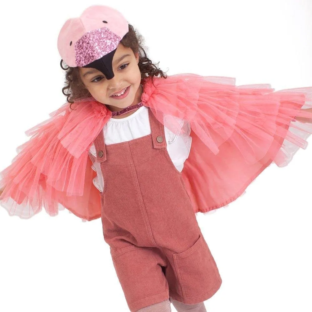 Meri Meri Flamingo Costume