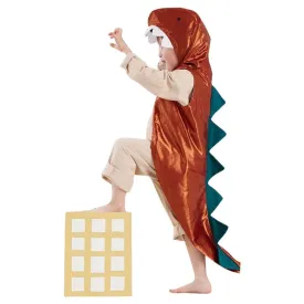 Meri Meri Kids Dinosaur Costume