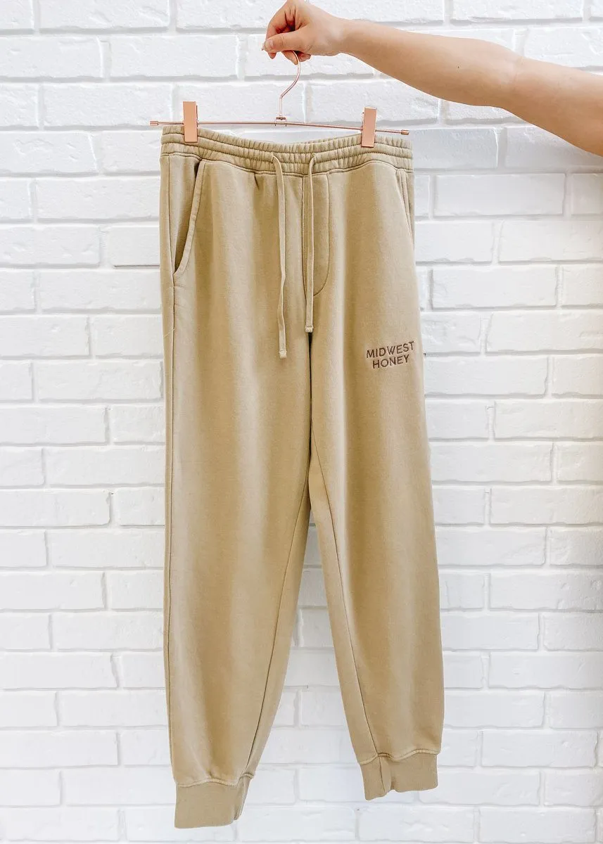 Midwest Honey Sweatpant