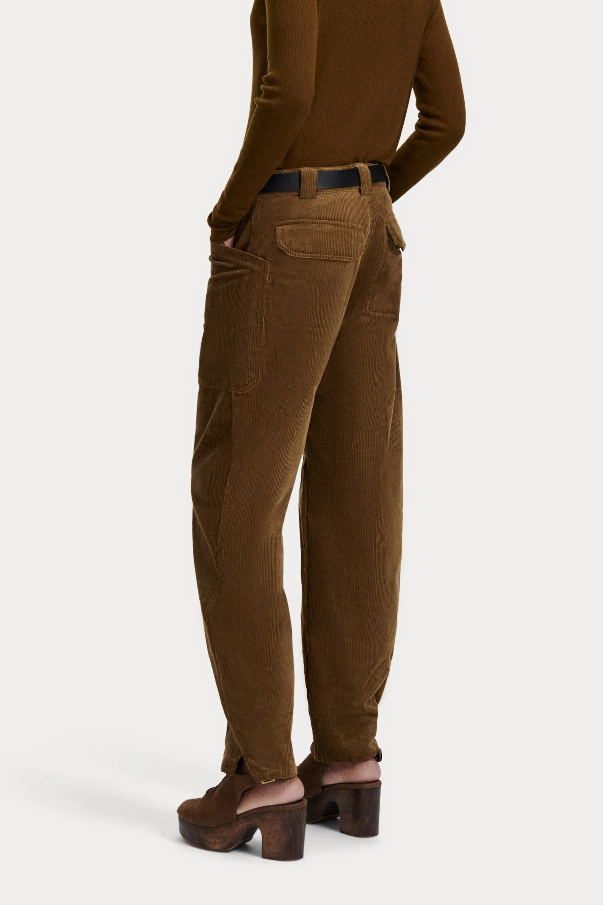 Oberlin Pant