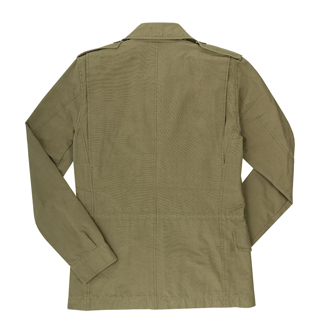 Omaha Beach M-43 Field Jacket Z26A006C