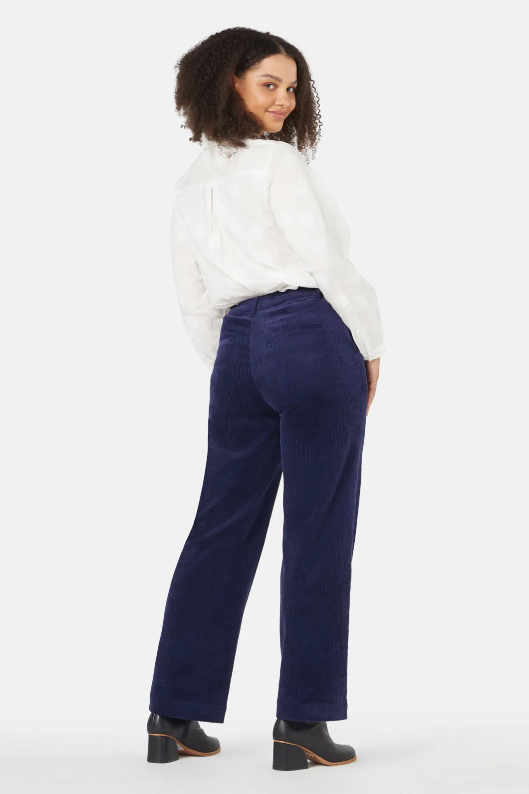 Orlando Cord Pant