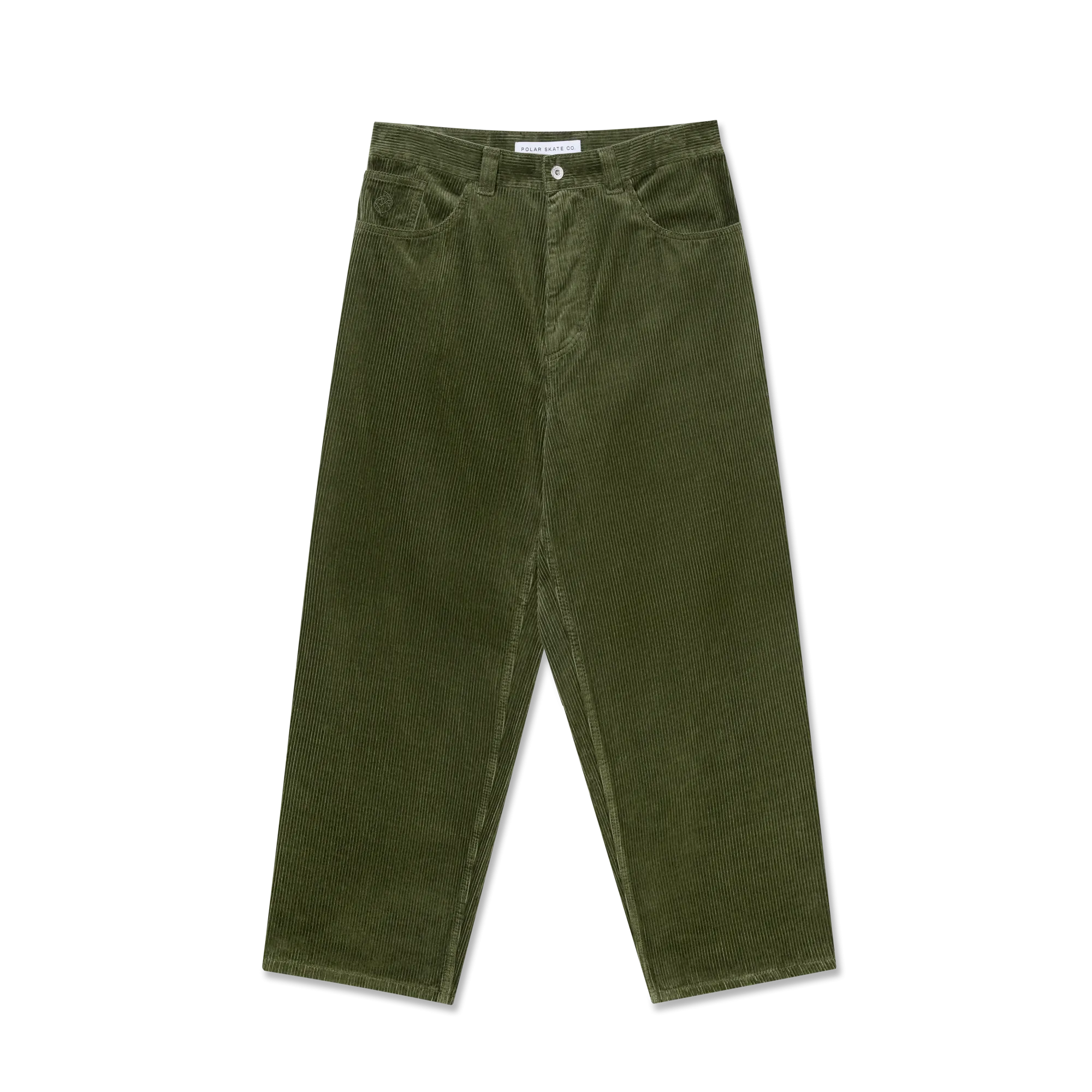 Polar Big Boy Pant Cord