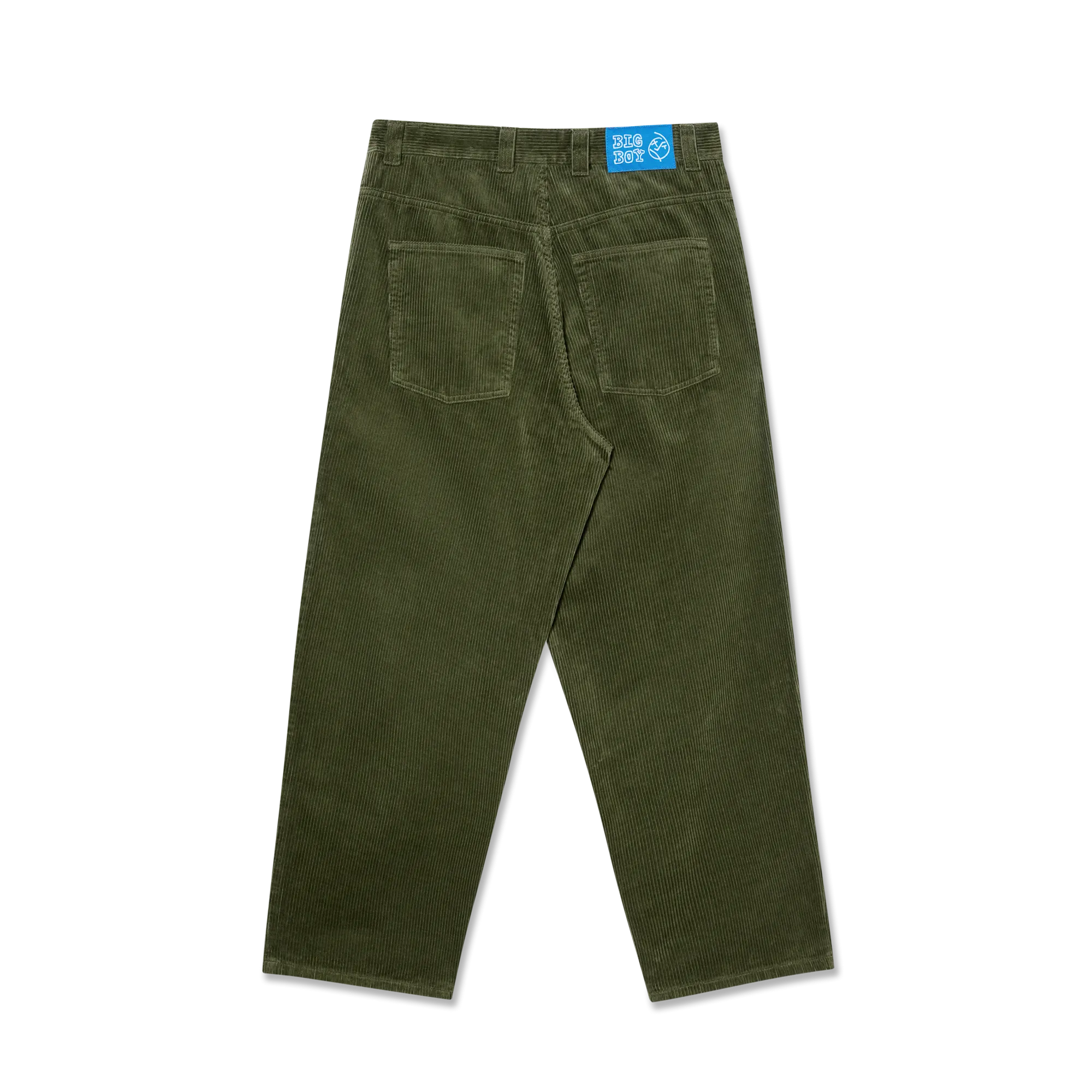 Polar Big Boy Pant Cord