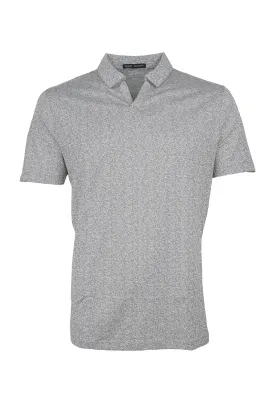 Robert Barakett Foyer Johnny-Collar Polo