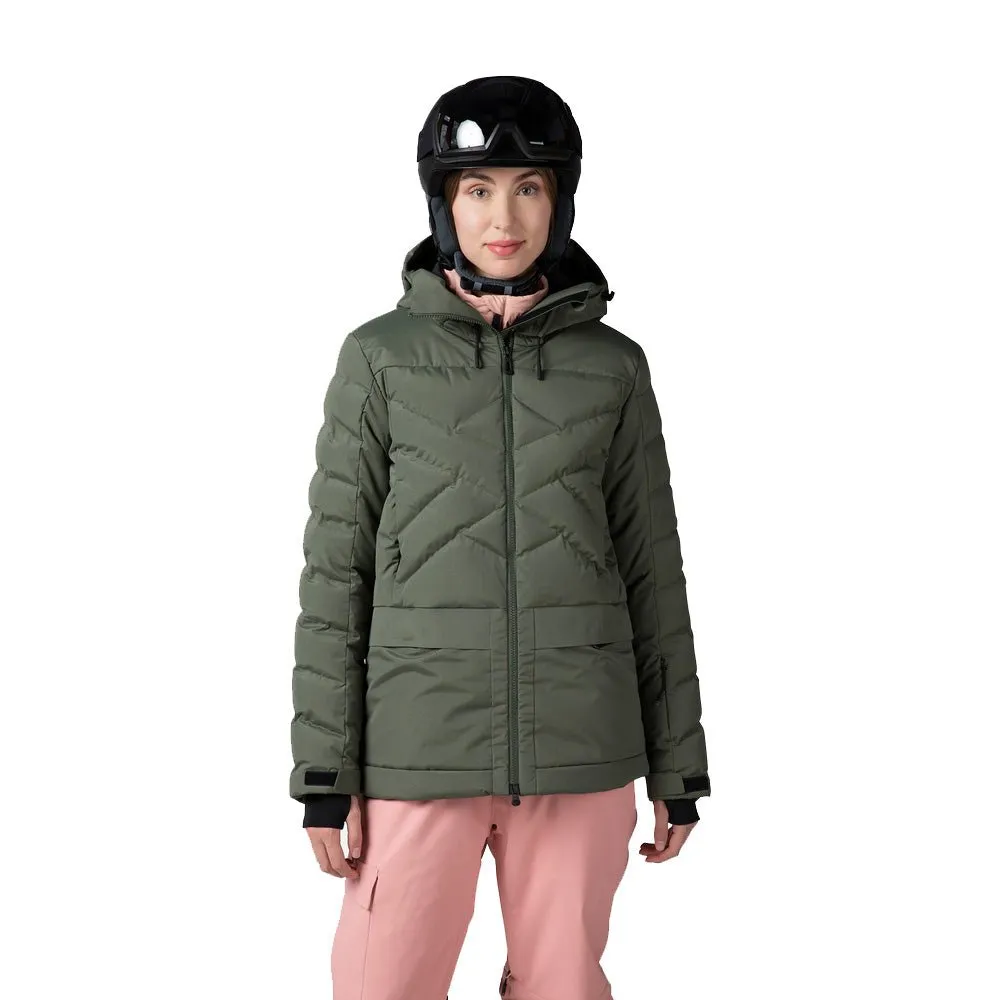 Rossignol Puffy Womens Parka 2024