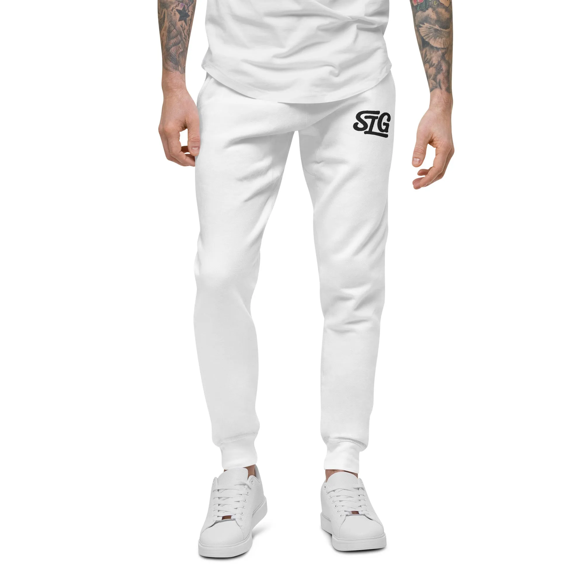 SiG Joggers (Black)