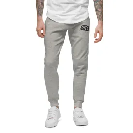 SiG Joggers (Black)