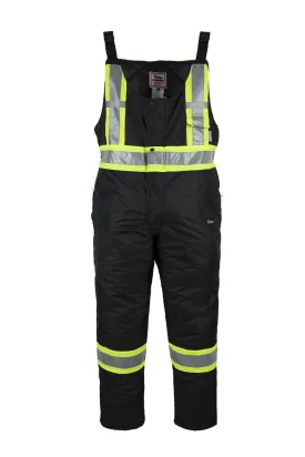 Viking Handyman Hi Vis Insulated Bib - 6328P