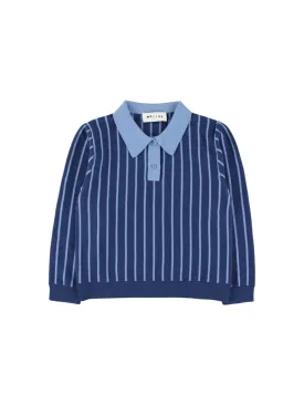 Vincent Knit Polo